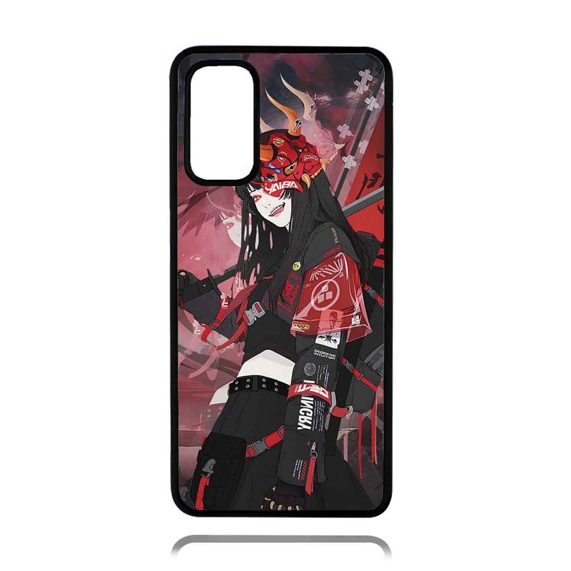 GENERICO - Funda Protector Case Para SAMSUNG A13 4G