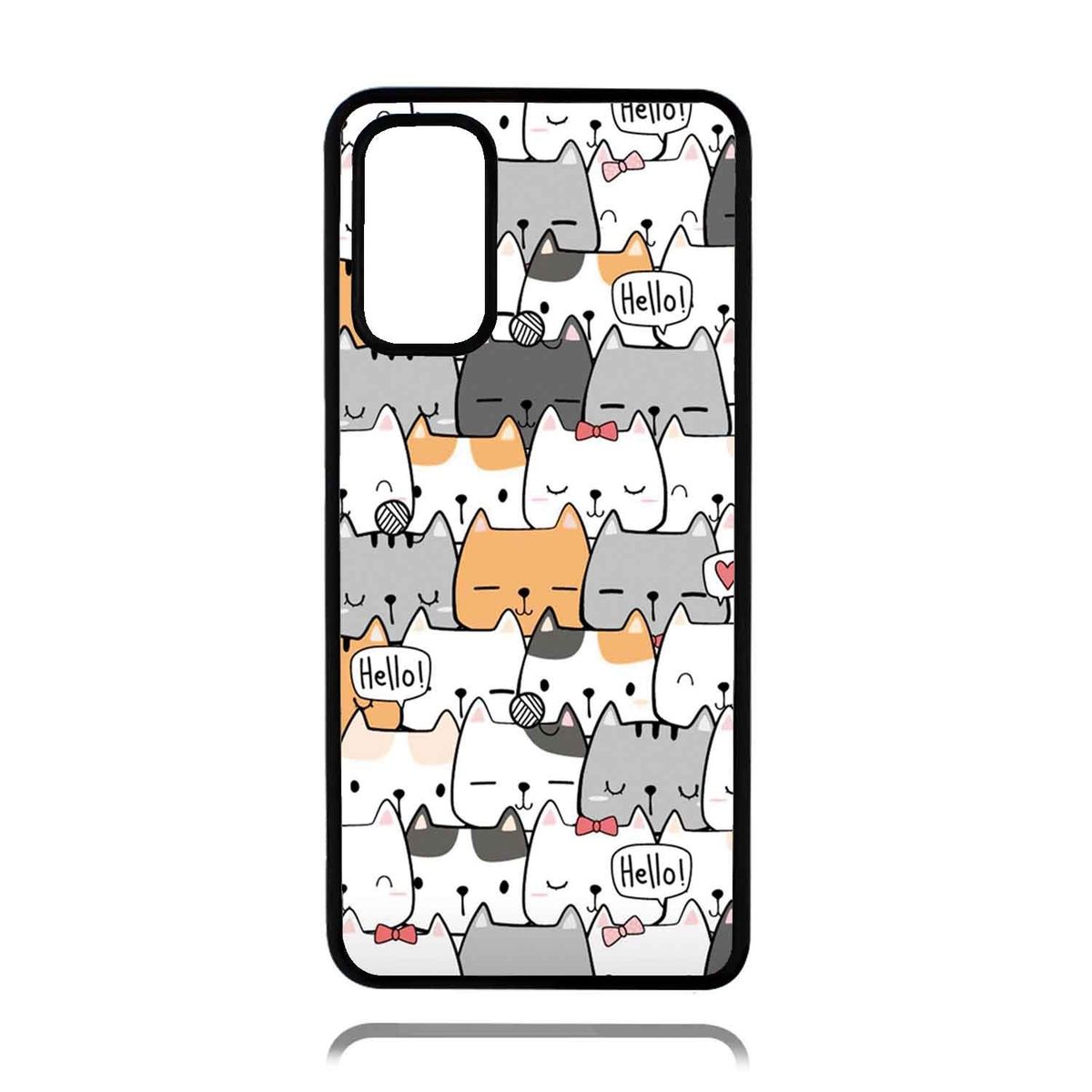 GENERICO - Funda Protector Case Para SAMSUNG A13 4G