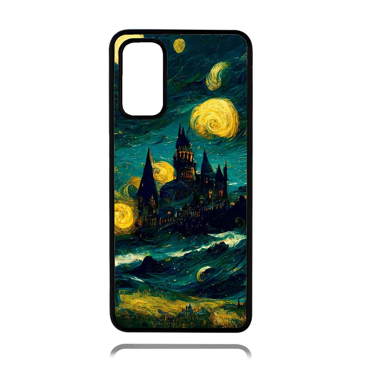 GENERICO - Funda Protector Case Para SAMSUNG A13 4G