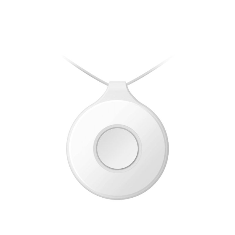 HIKVISION - BOTÓN DE EMERGENCIA PORTÁTIL HIKVISION INALÁMBRICO DS-PDEBP1-EG2-WB