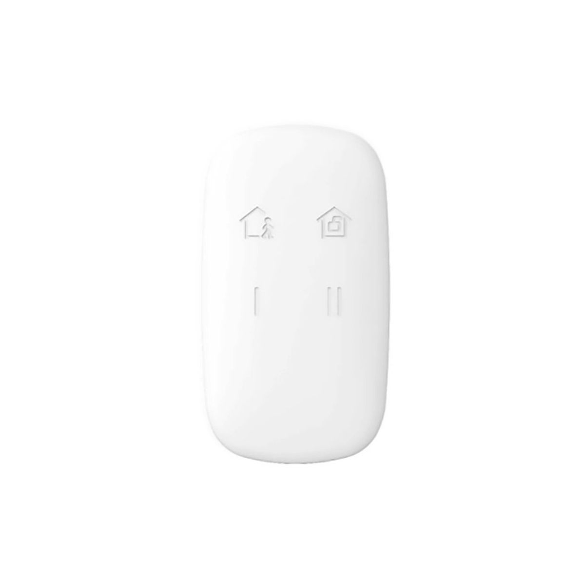 Hikvision - HIKVISION DS-PKF1-WB - PULSADOR INALAMBRICO DE ALARMA