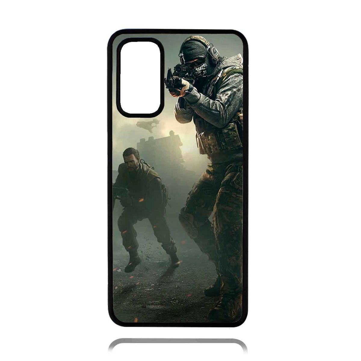 GENERICO - Funda Protector Case Para SAMSUNG A13 4G