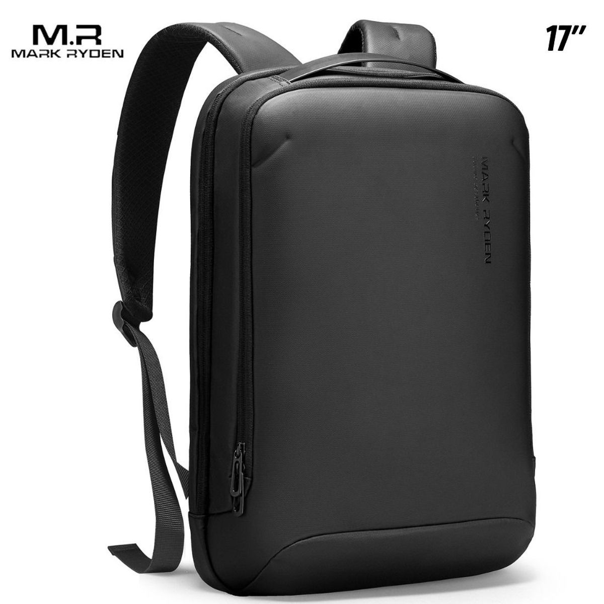 MARK RYDEN - Mochila Mark Ryden Modelo Metropolitan XL MR9008SJ