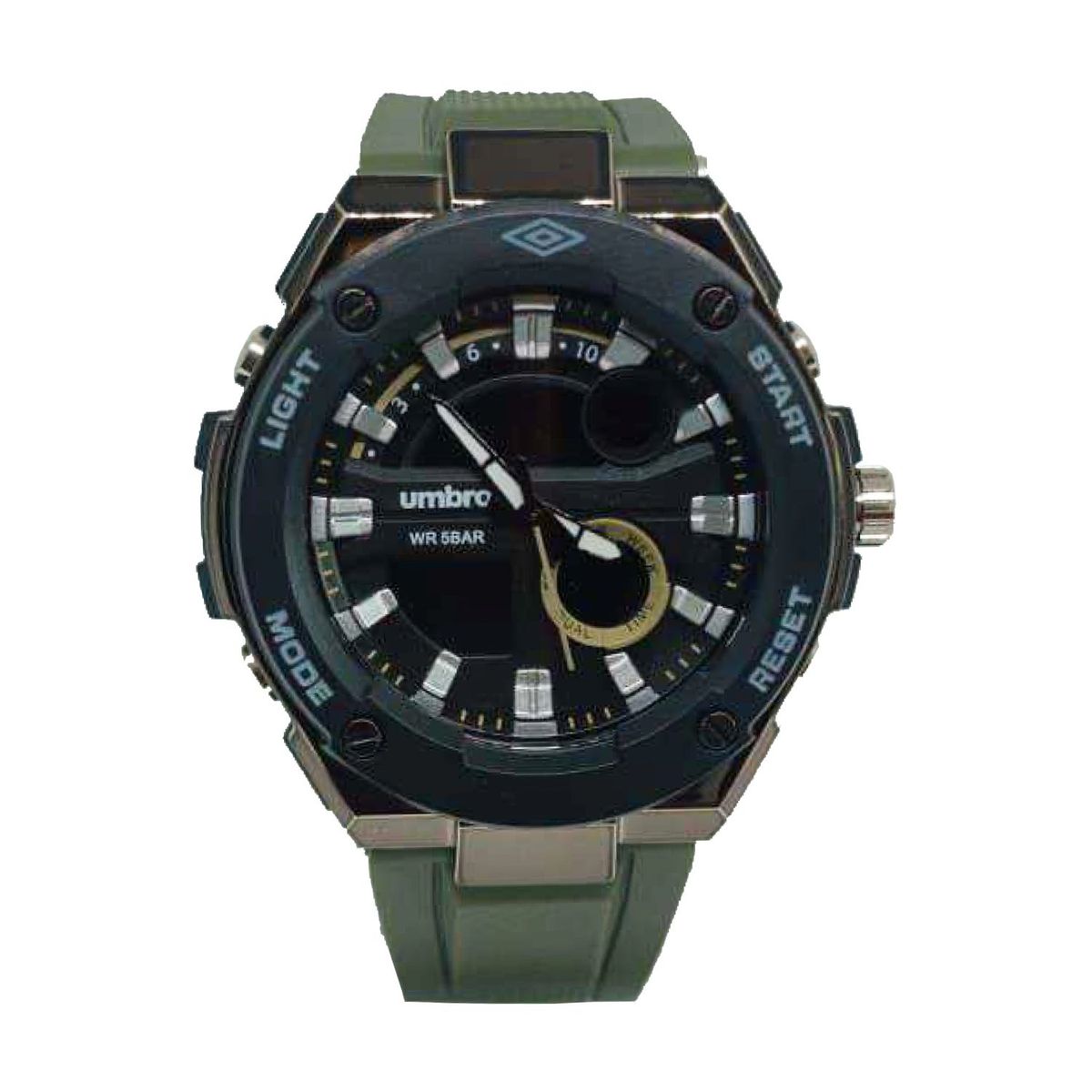 UMBRO - RELOJ HOMBRE UMB-158-4