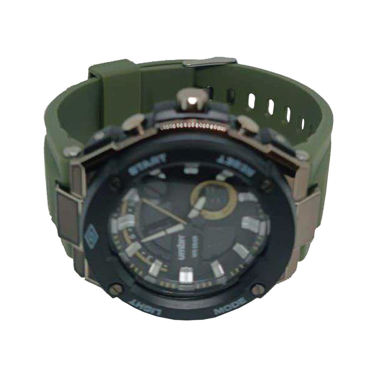 UMBRO - RELOJ HOMBRE UMB-158-4