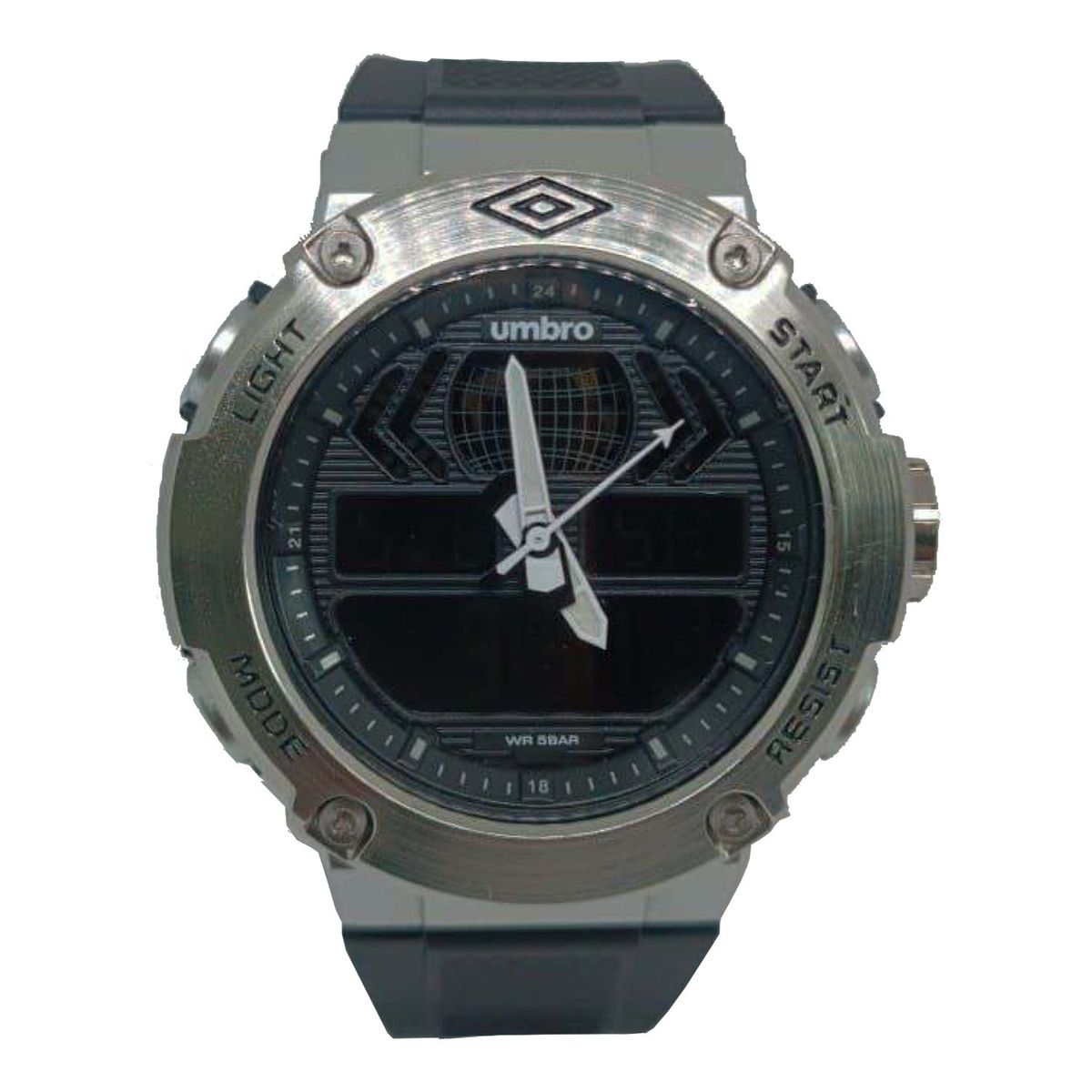 UMBRO - RELOJ HOMBRE UMB-159-1