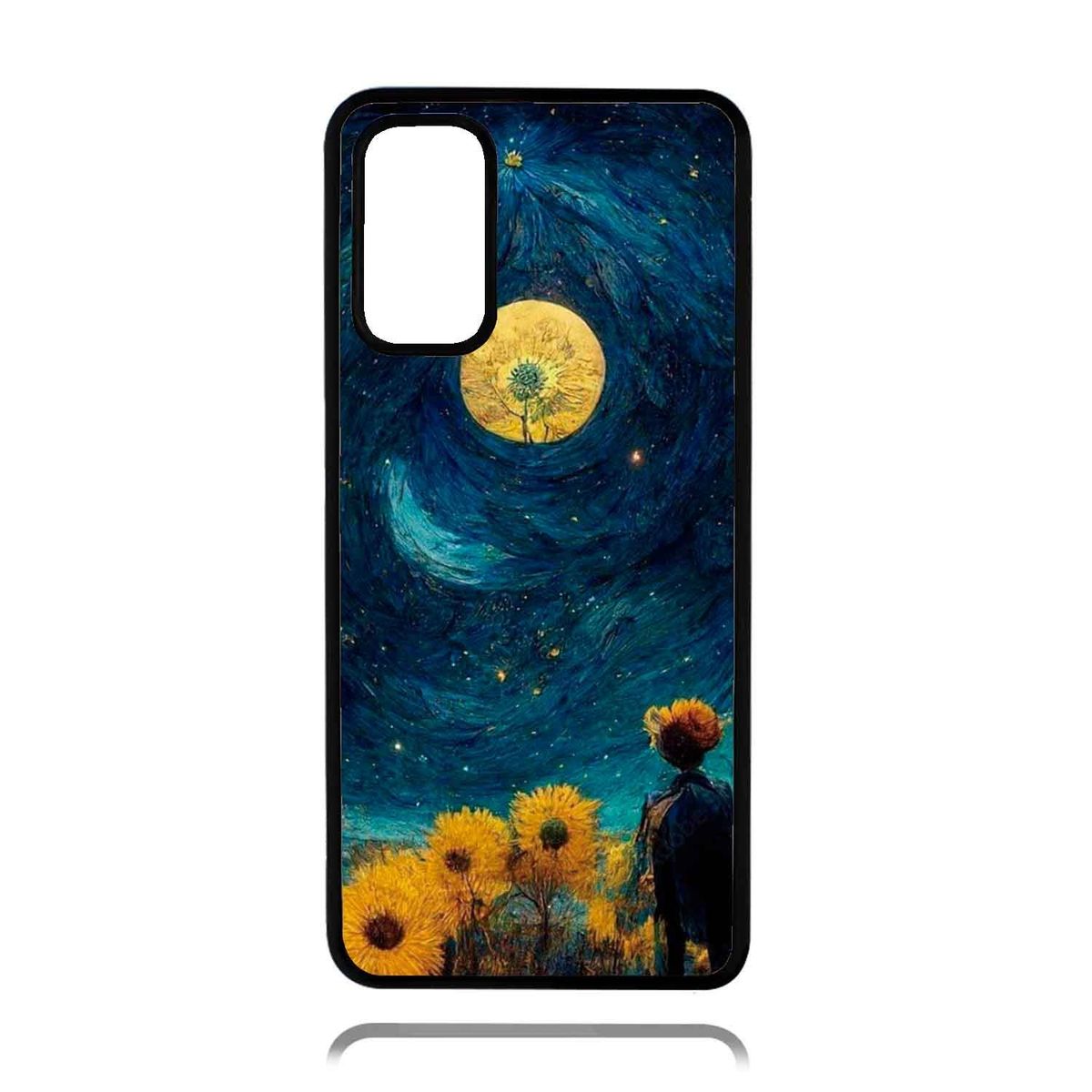 GENERICO - Funda Protector Case Para SAMSUNG A13 4G