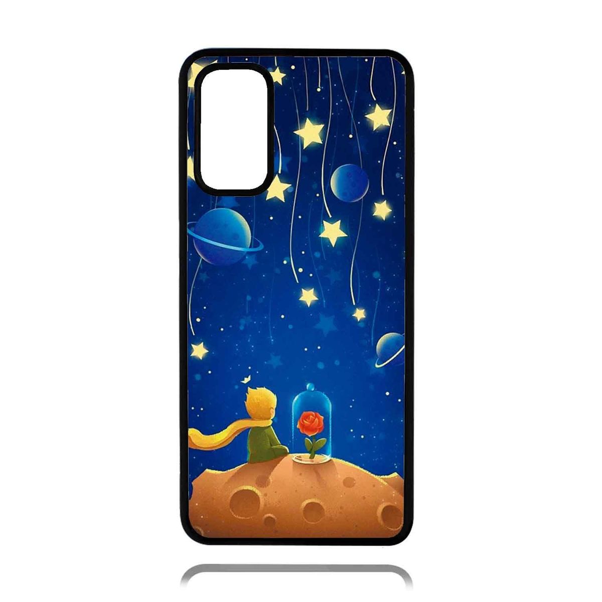 GENERICO - Funda Protector Case Para SAMSUNG A13 4G