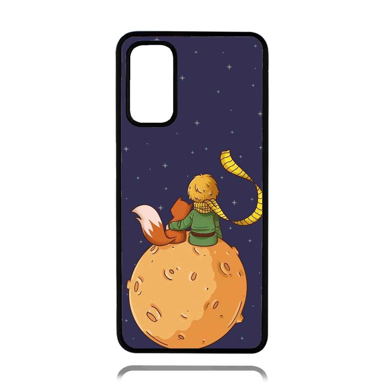 GENERICO - Funda Protector Case Para SAMSUNG A13 4G