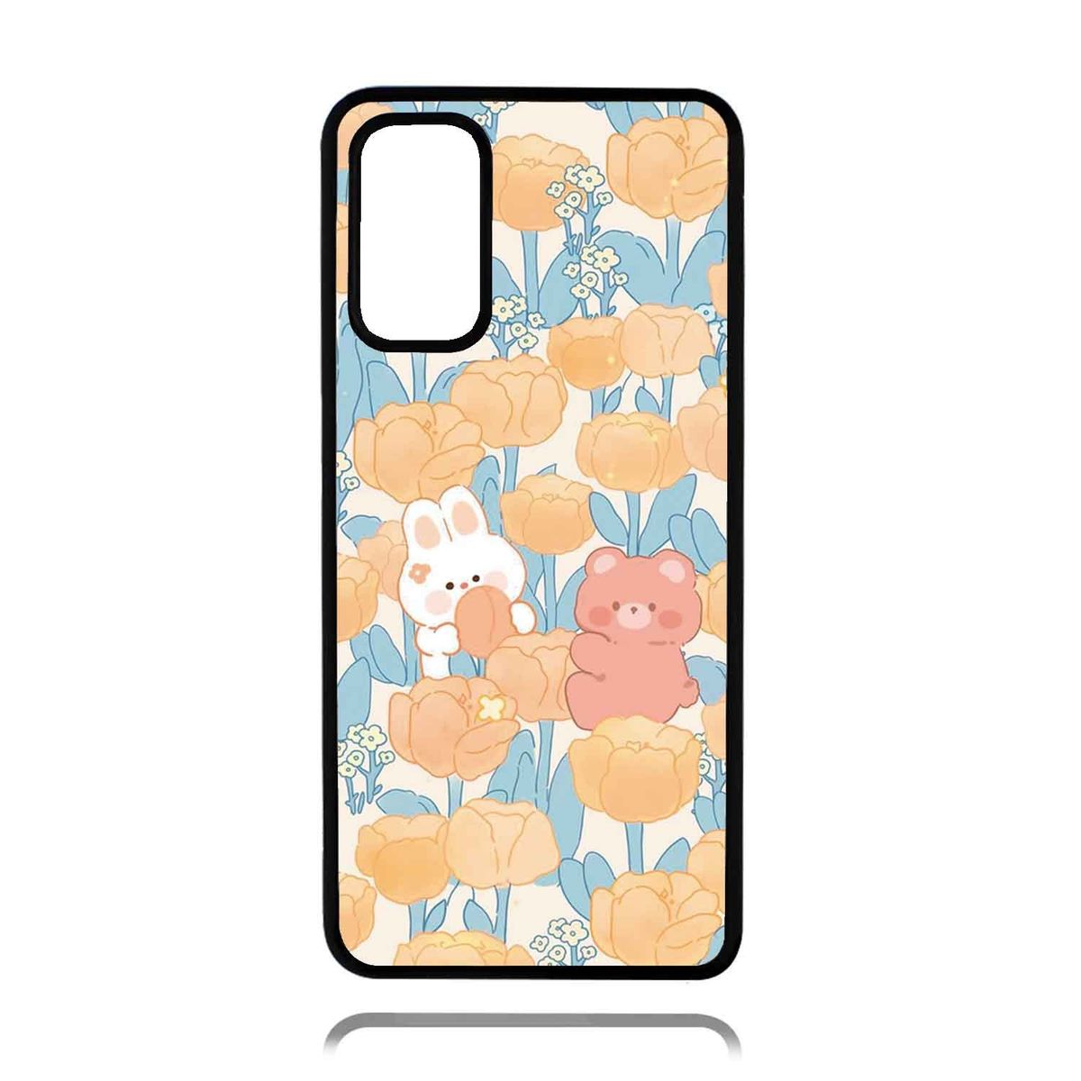 GENERICO - Funda Protector Case Para SAMSUNG A13 4G