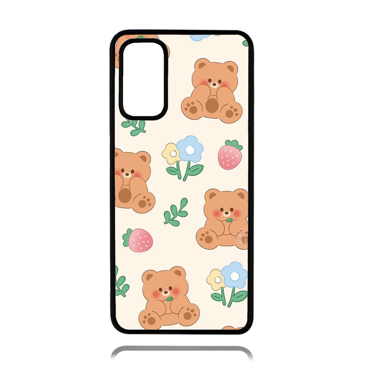 GENERICO - Funda Protector Case Para SAMSUNG A13 4G