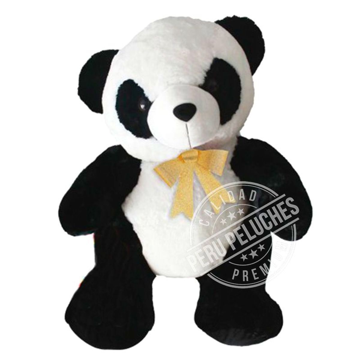 GENERICO - Peru Peluches - Oso Mega Panda