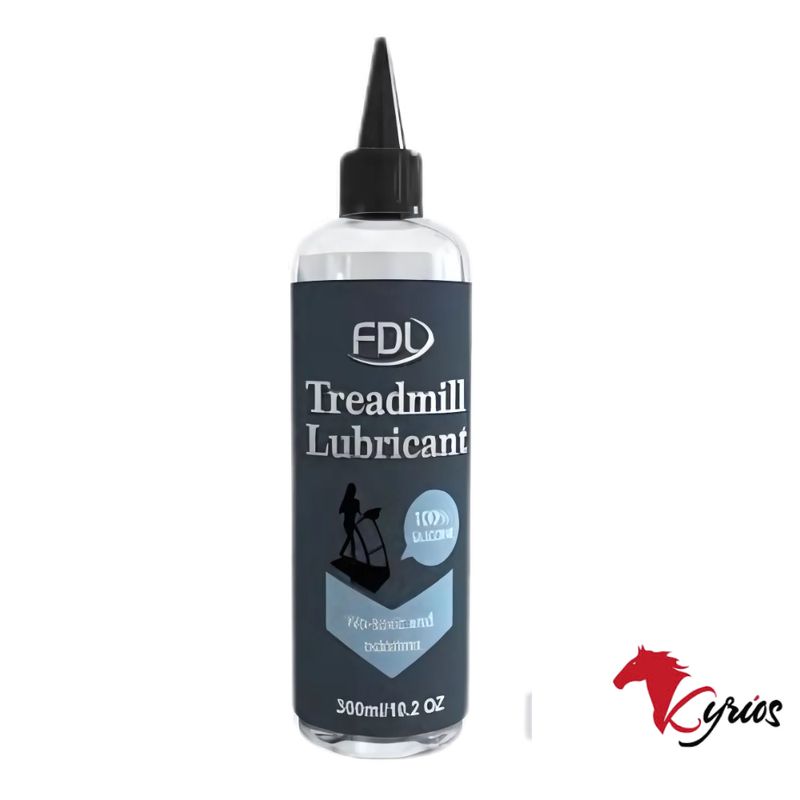 GENERICO - Lubricante Para Maquina De Gym 250mm