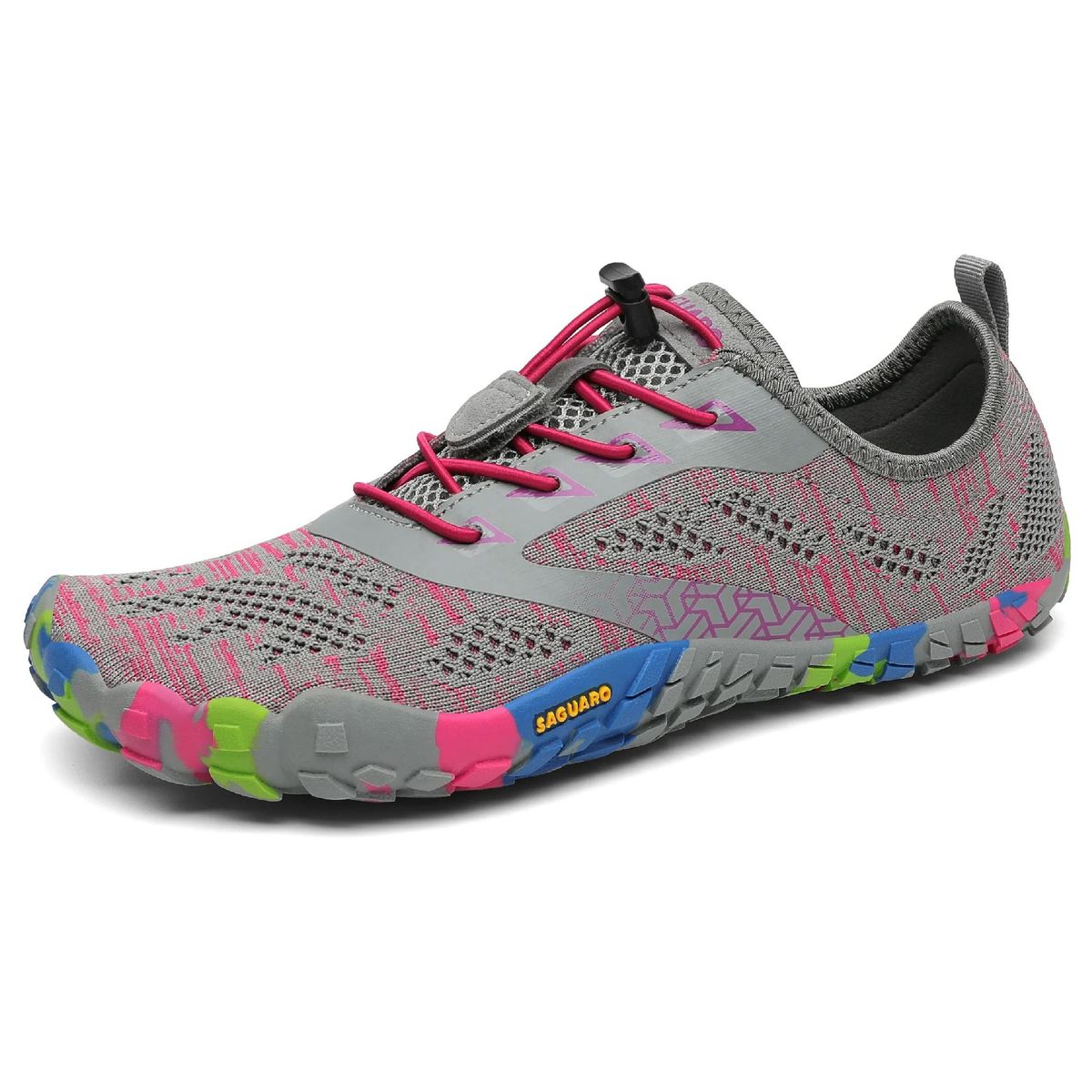 SAGUARO - Saguaro - Zapatilla Smart II Barefoot Sport - Rosa
