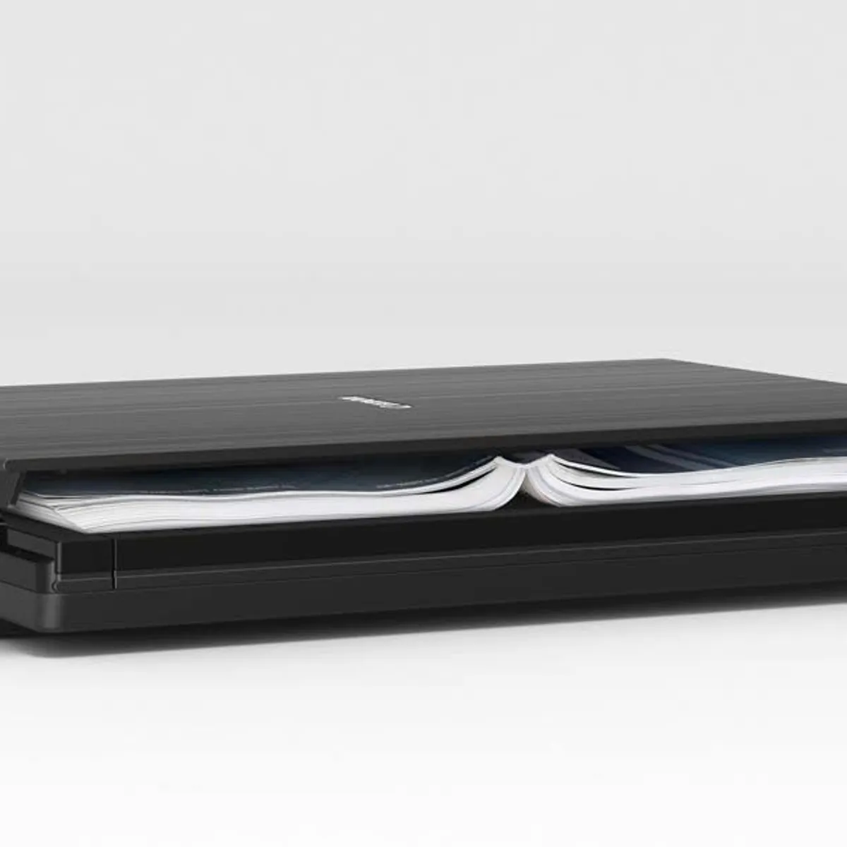 CANON - ESCANER CANON CanoScan LIDE 400