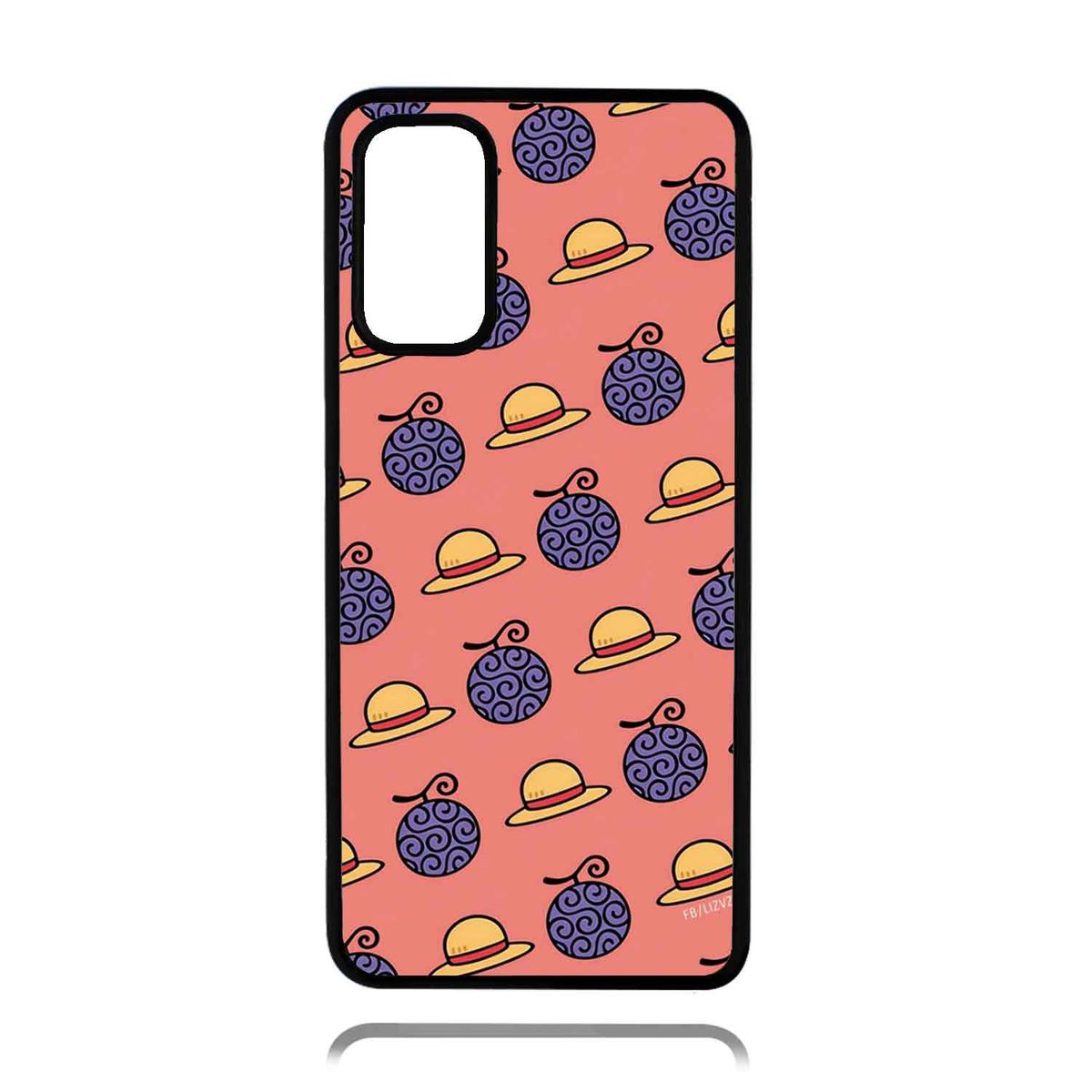 GENERICO - Funda Protector Case Para SAMSUNG A13 4G