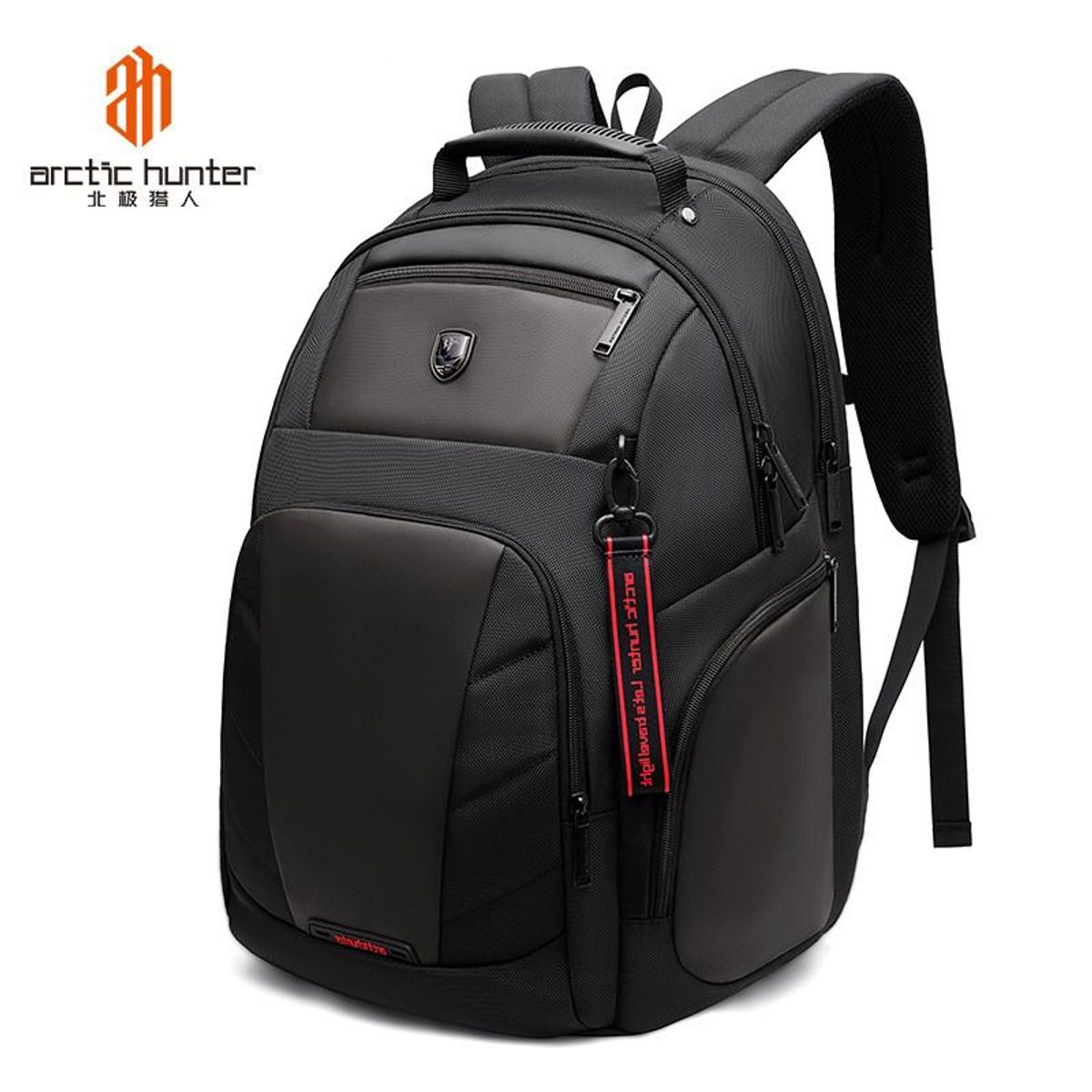 ARCTIC HUNTER - Mochila Arctic Hunter Urbana B00341
