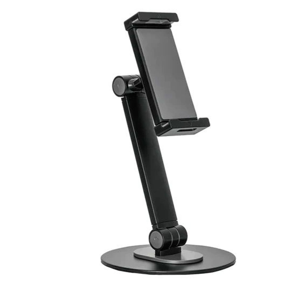 GENERICO - MONTECH - Soporte Base de Escritorio para Tab/Cel de 4.7 a 12.9 Pulg