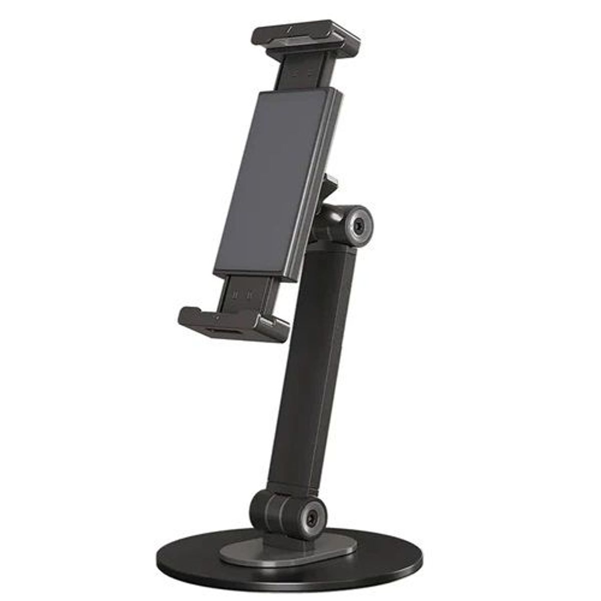 GENERICO - MONTECH - Soporte Base de Escritorio para Tab/Cel de 4.7 a 12.9 Pulg