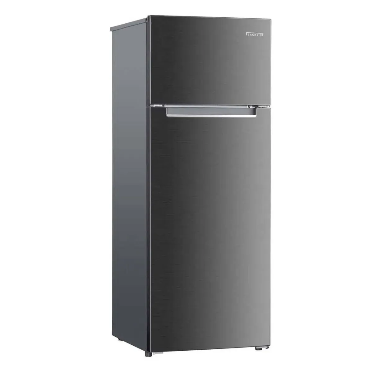 BLACKLINE - REFRIGEREADORA BLACKLINE FROST 205 LT - 2PN