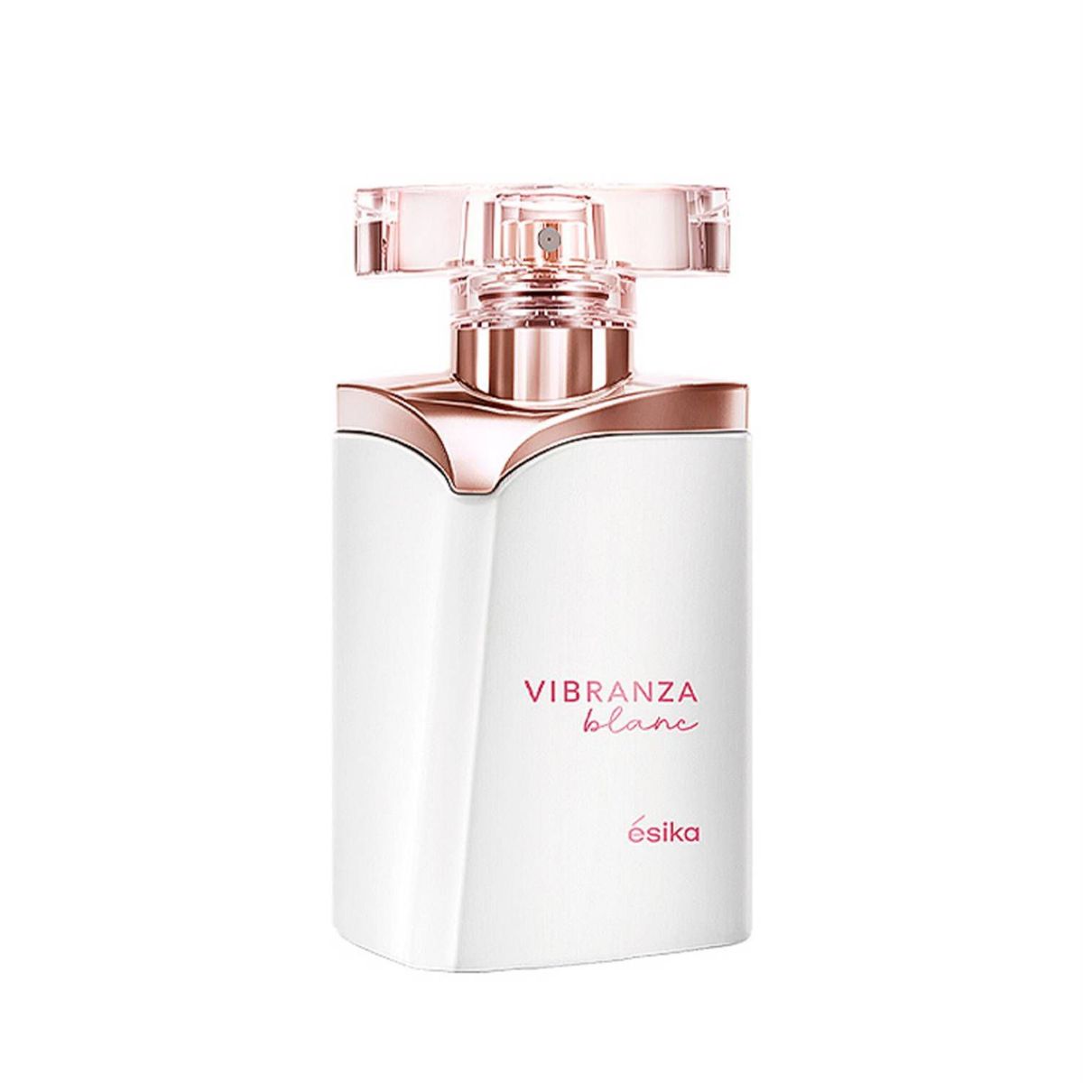 ESIKA - Vibranza blanc Perfume de Mujer Esika