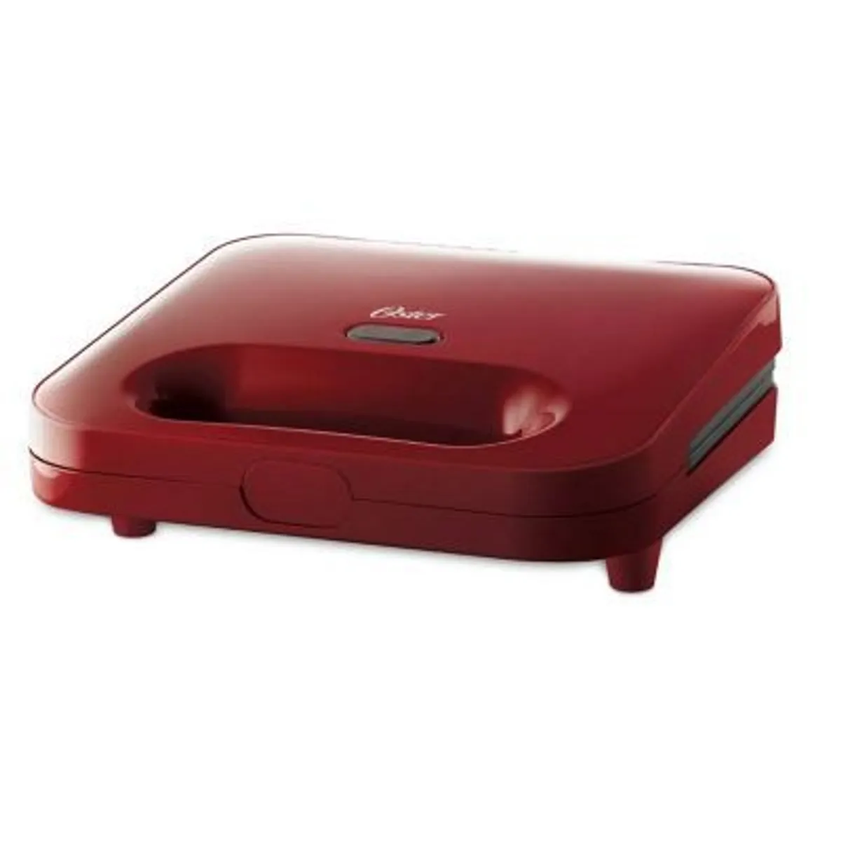 OSTER - Sandwichera Compacta 750W CKSTSM2885R