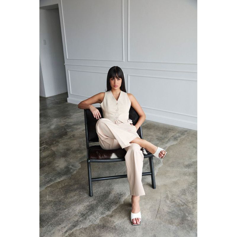 VERA DONNA - THE HOLLAND TROUSER VERA DONNA