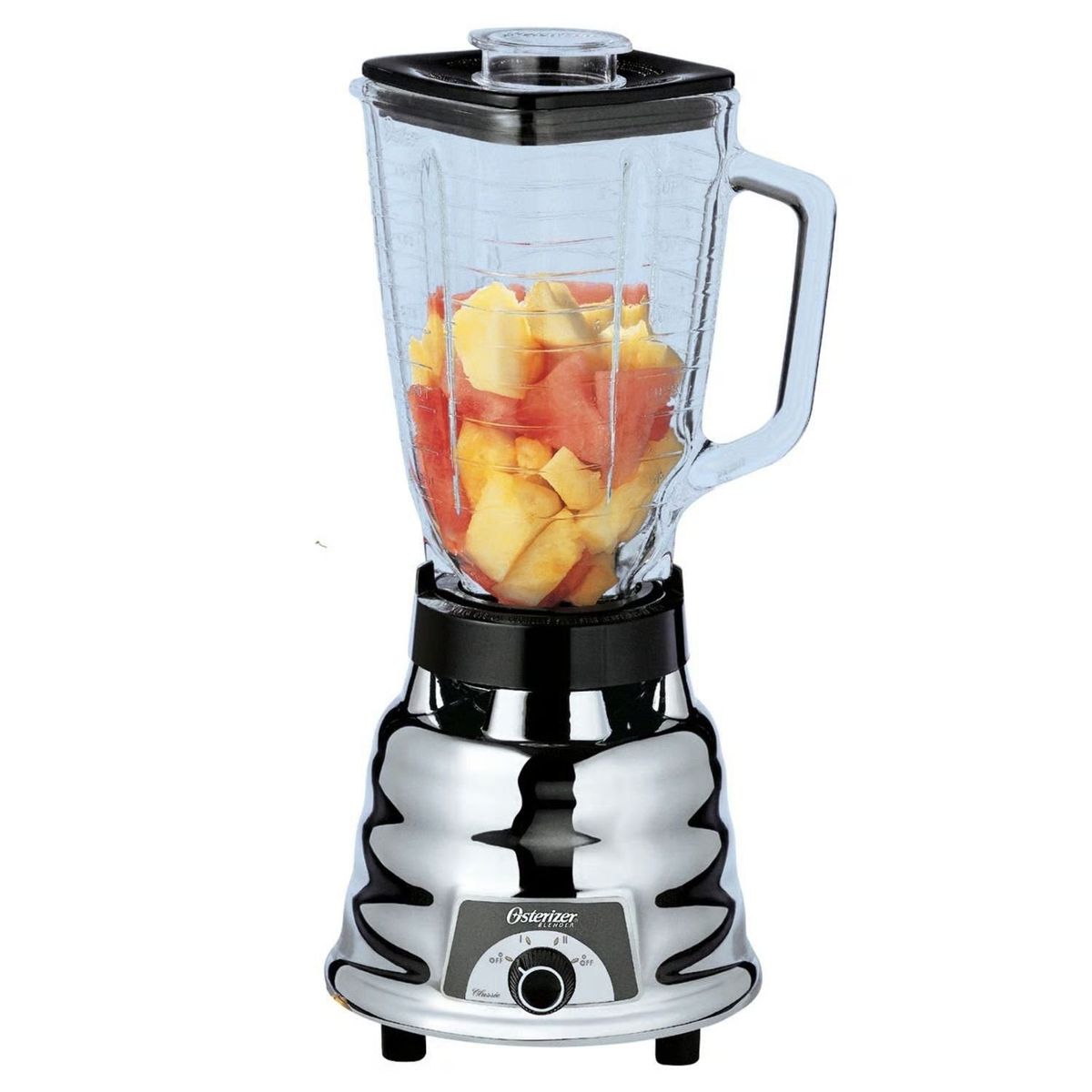 OSTER - Licuadora Clásica Oster 250-22 con 2 Velocidades