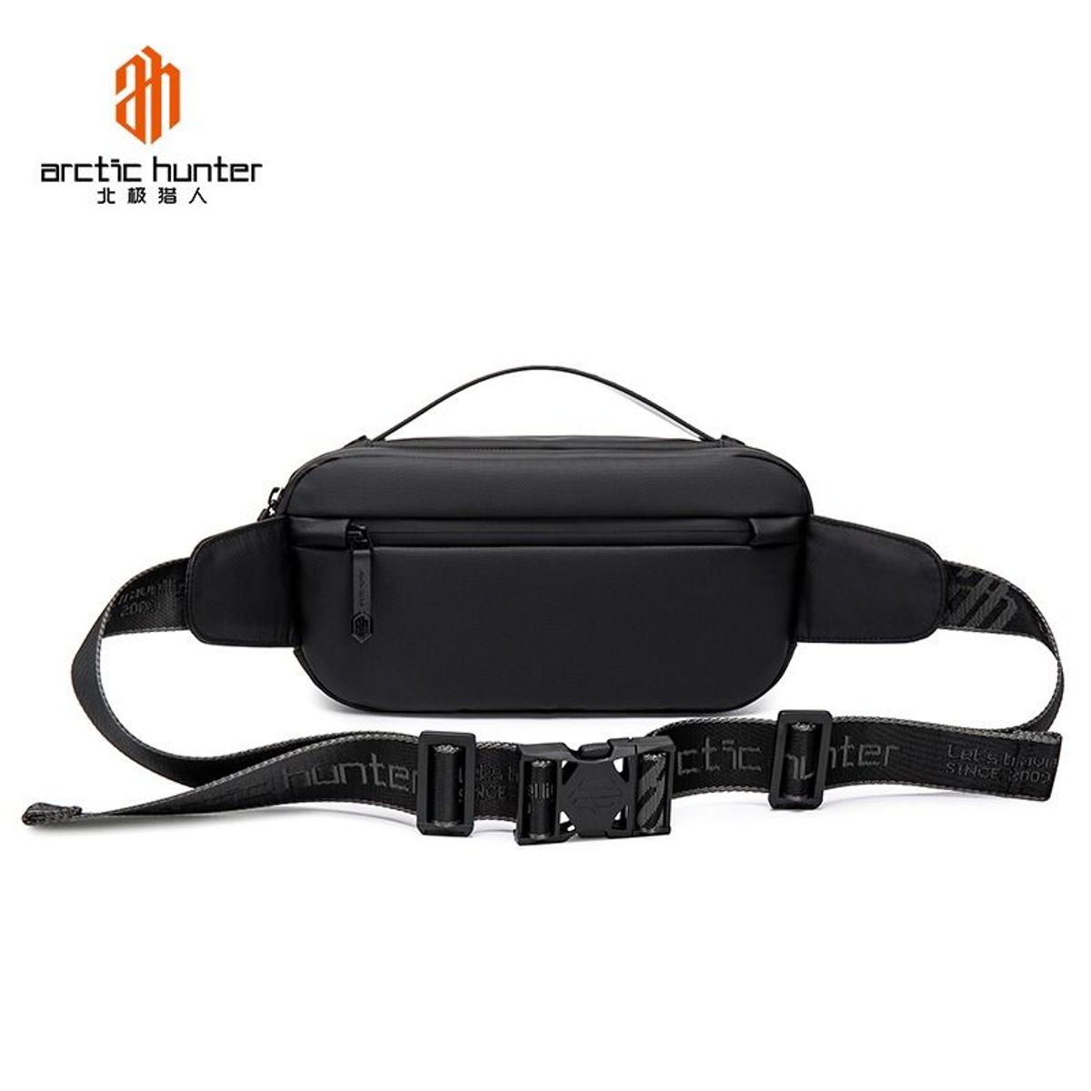 ARCTIC HUNTER - Canguro Riñonera Arctic Hunter YB00020