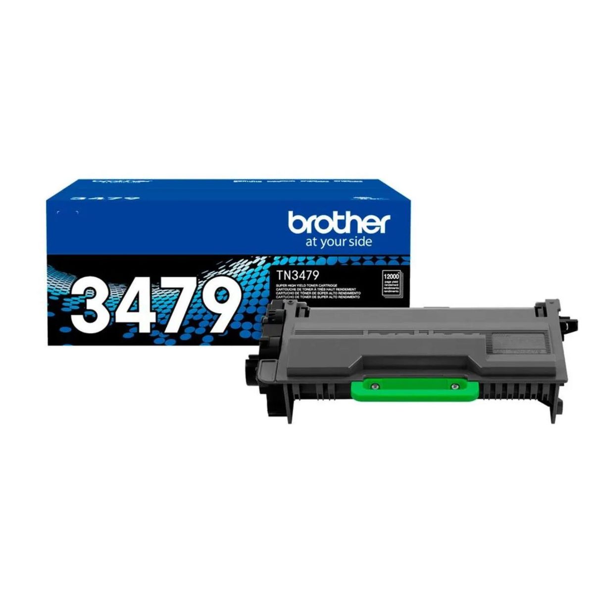 BROTHER - TONER BROTHER TN-3479 12000 Paginas para 5650