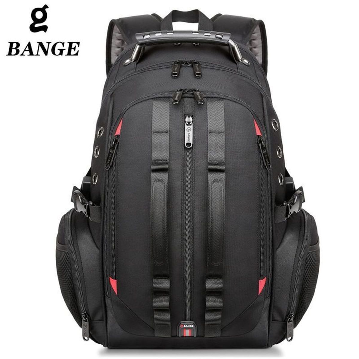 BANGE - Mochila Urbana Bange 1901