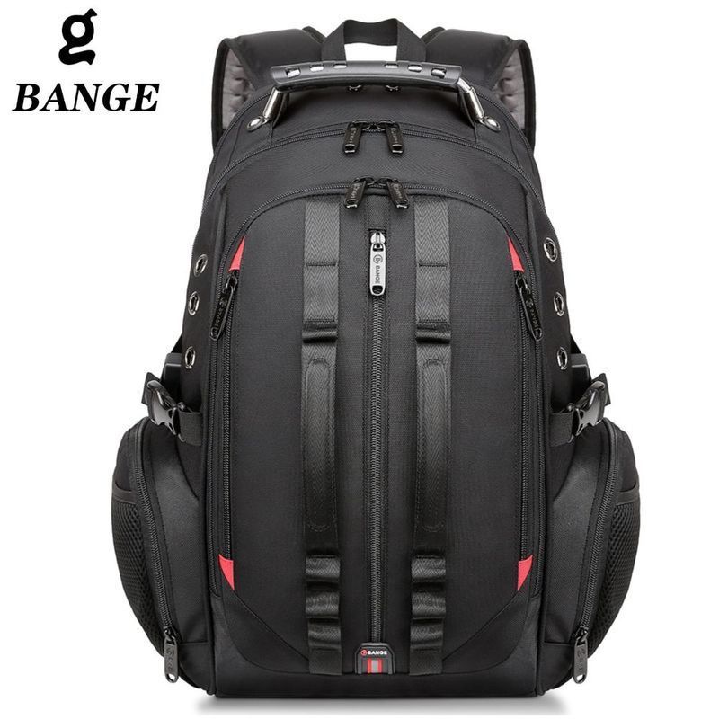 BANGE - Mochila Urbana Bange 1901