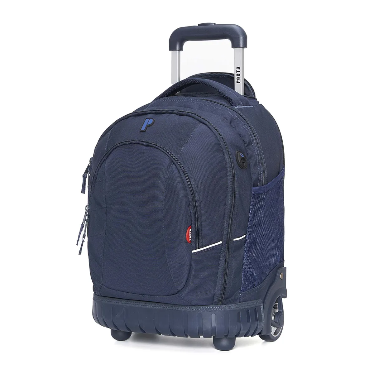 PORTA - Mochila con rueda Porta Original Cabinera 10kg