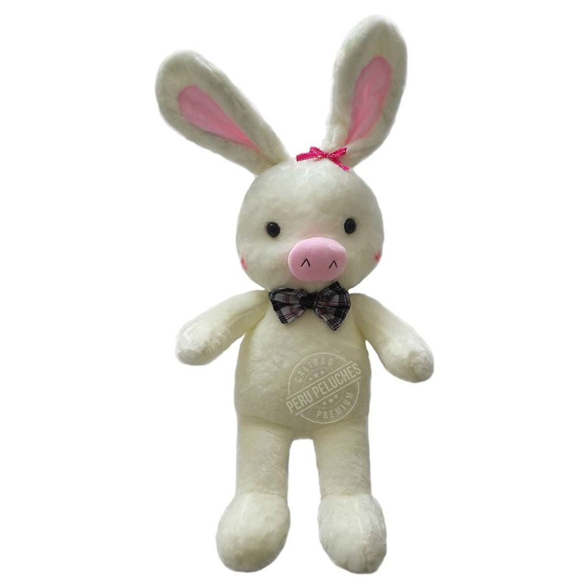 GENERICO - Peru Peluches - Cerdo Conejo