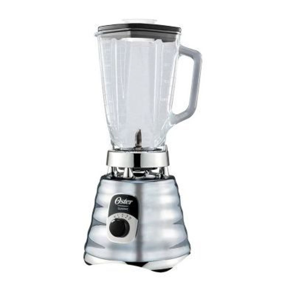 OSTER - Licuadora Clásica 3 Velocidades BLST4655 700w