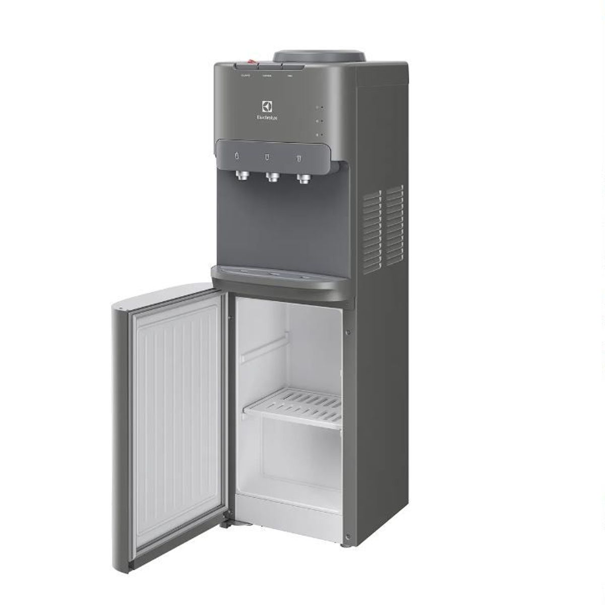 ELECTROLUX - Dispensador de Agua Electrolux con Gabinete Gris EA11SR