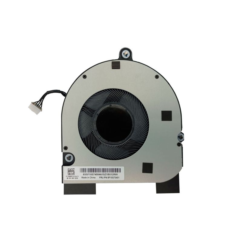 LENOVO - COOLER PARA LENOVO THINKPAD L14, L14 GEN2 - P/N: 5F10S73401