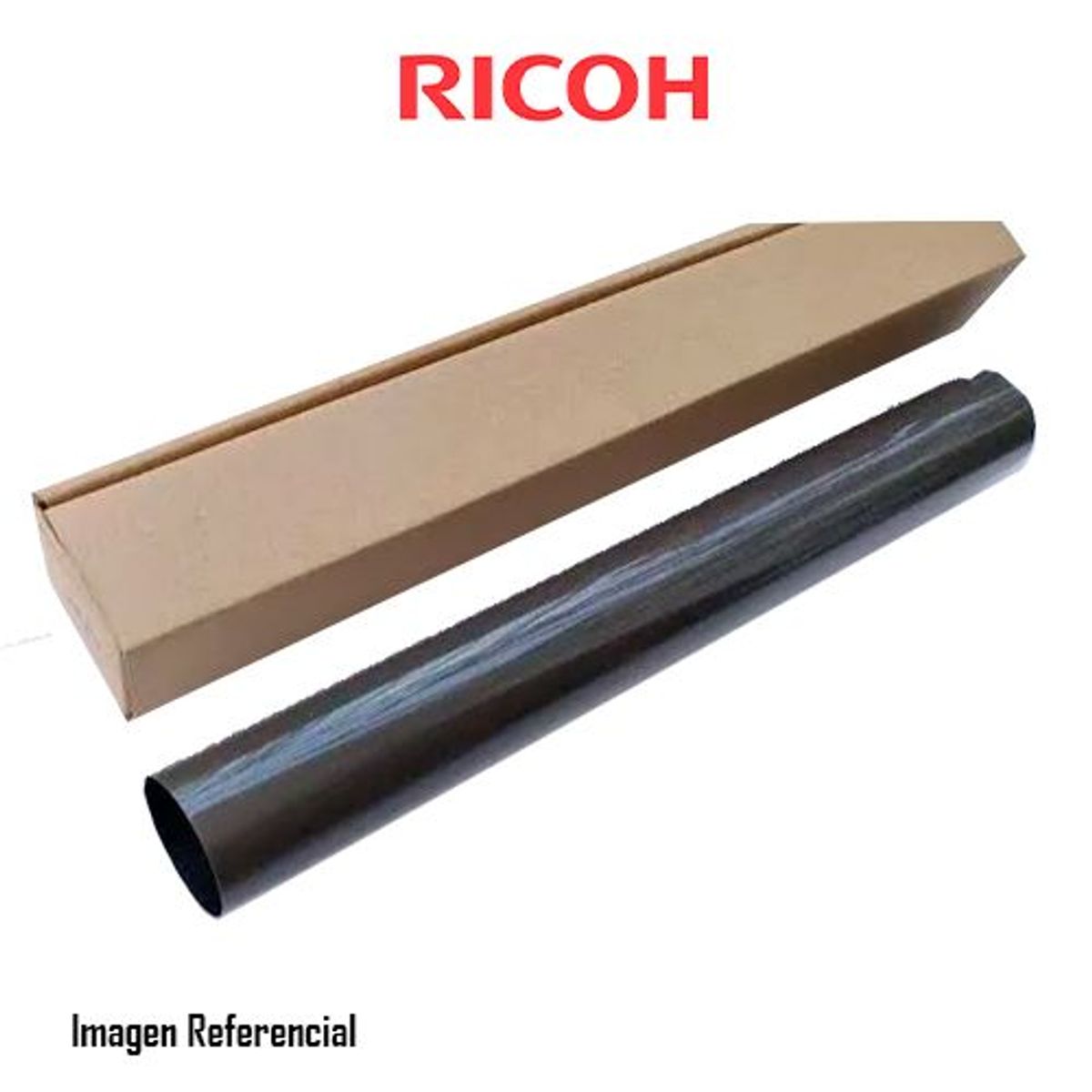 RICOH - FAJA FUSOR C PASTA TERMICA PARA RICOH MP 6054