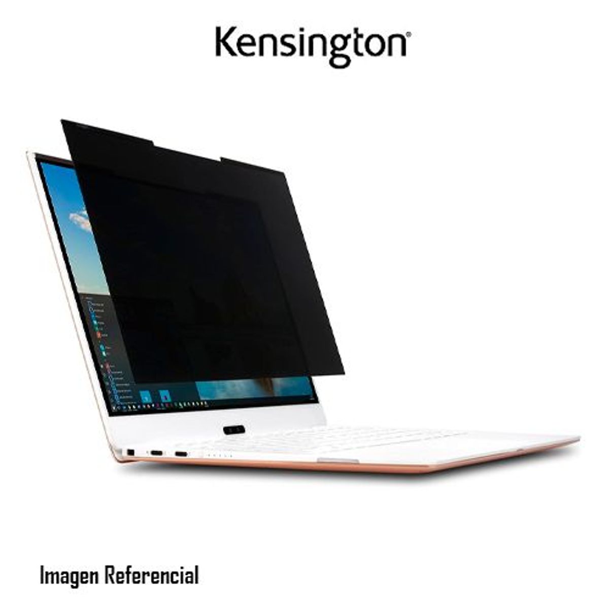KENSINGTON - PANTALLA DE PRIVACIDAD KENSINGTON MAGPRO 12.5" P/N:K58350WW