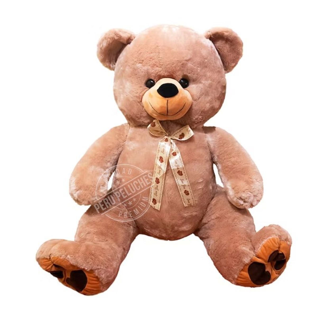 GENERICO - Peru Peluches - Osito Nuez