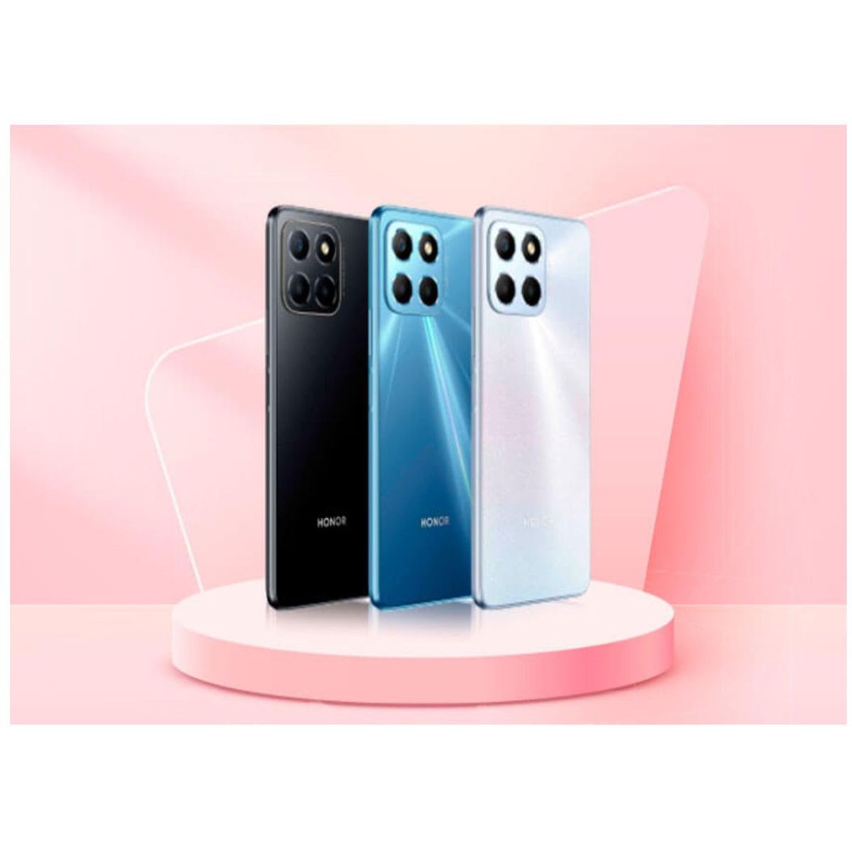 HONOR - Celular Honor X6 4GB 64GB.