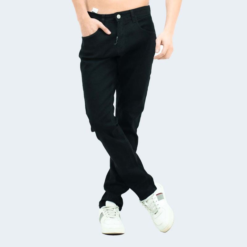 SALSA - JEAN PITILLO HOMBRE SALSA GUARDIOLA CELESTE