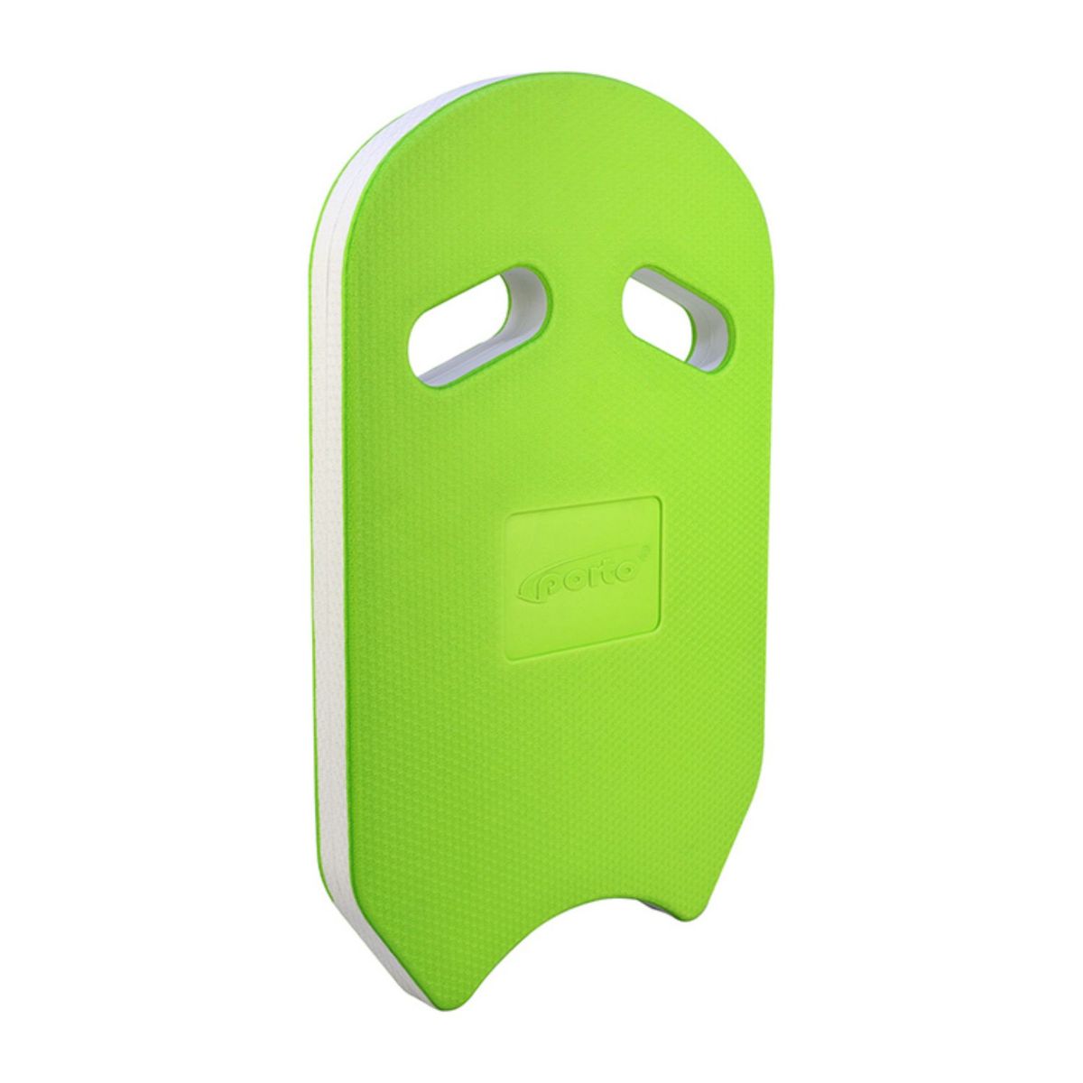 PORTO - TABLA PARA NATACION PORTO EVA-071 VERDE