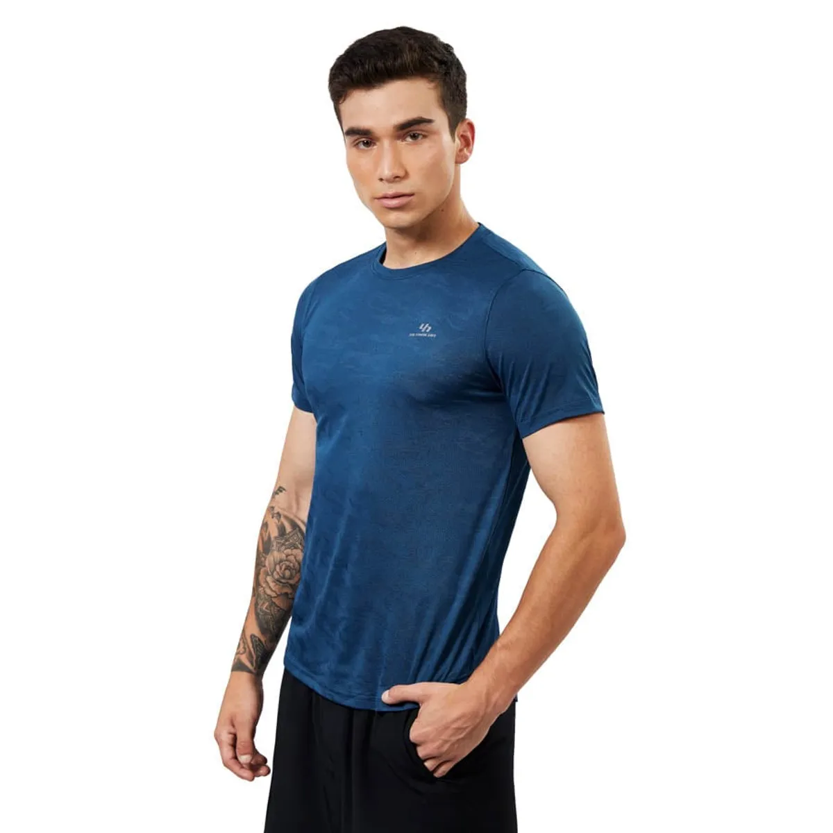 ULTRALON - Polo Deportivo Ultralon Tech para Hombre