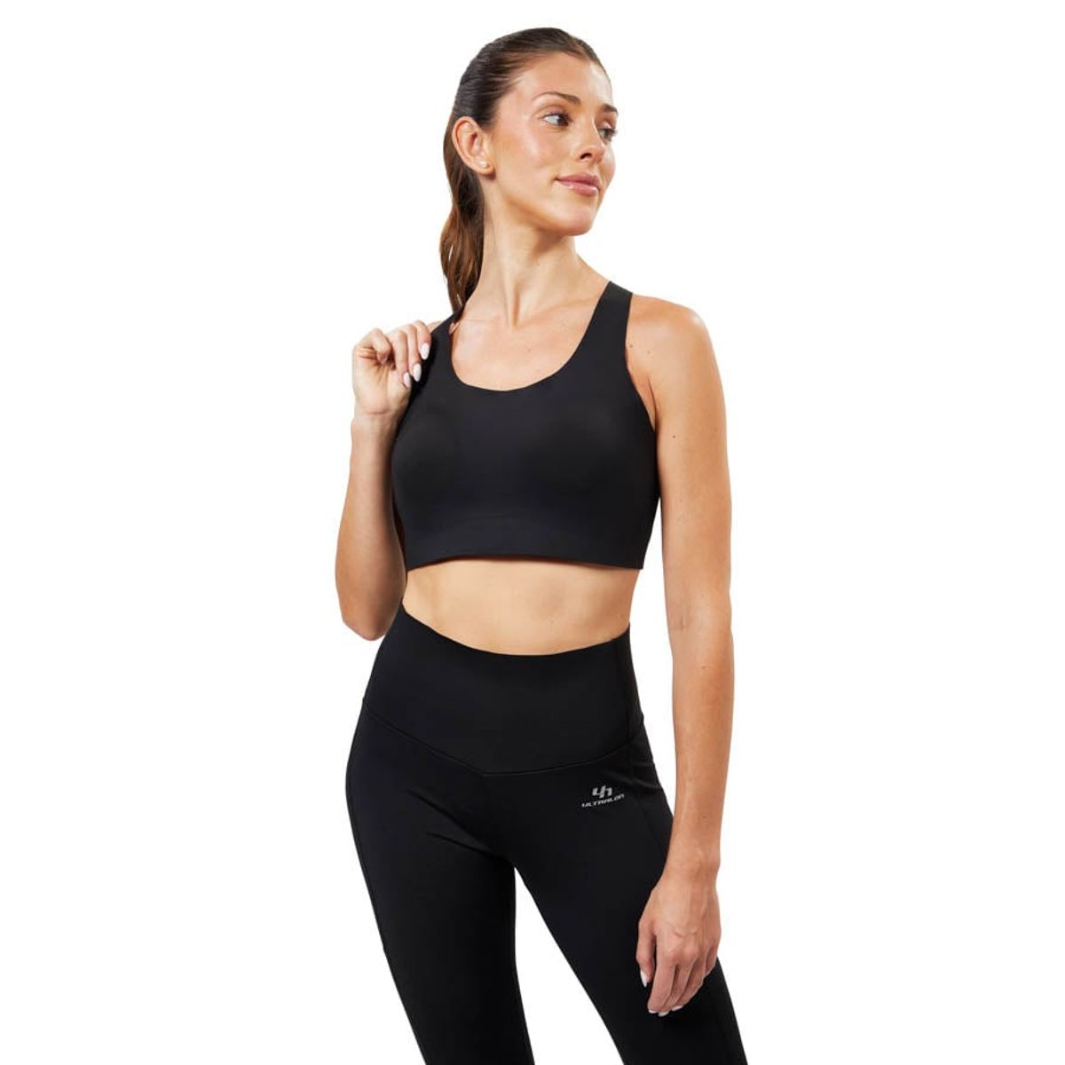 ULTRALON - Top Deportivo Ultralon Fresh para Mujer