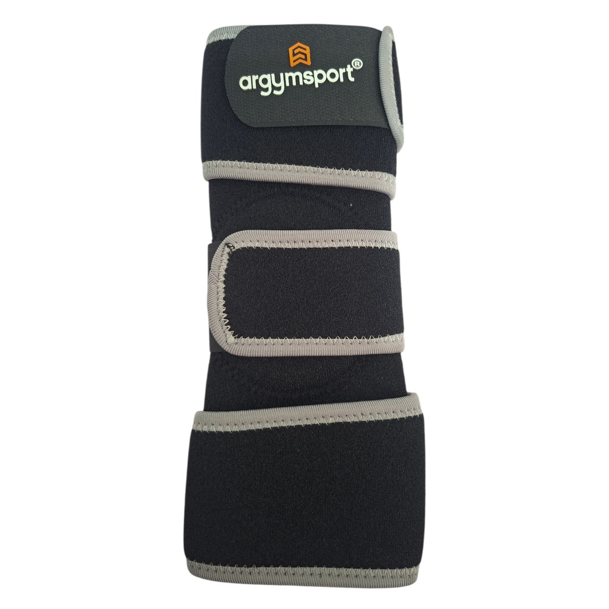 ARGYM - Rodillera Triple Ajuste Premium