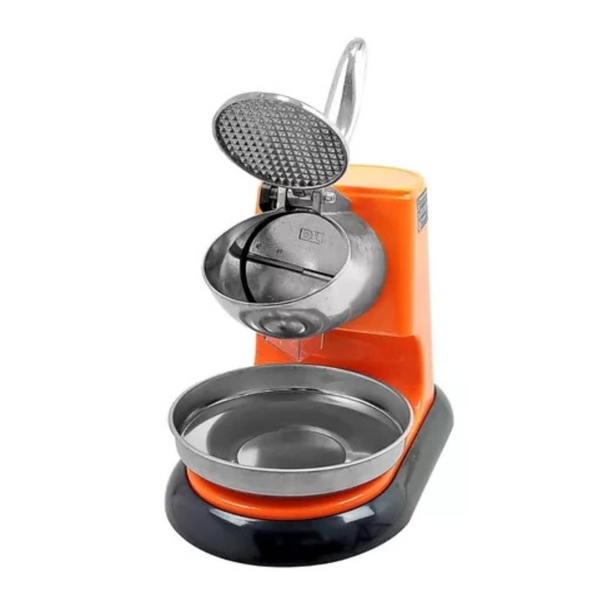 DAKOTA - Maquina Raspadillera Doble Cuchilla Dakota MR-A200