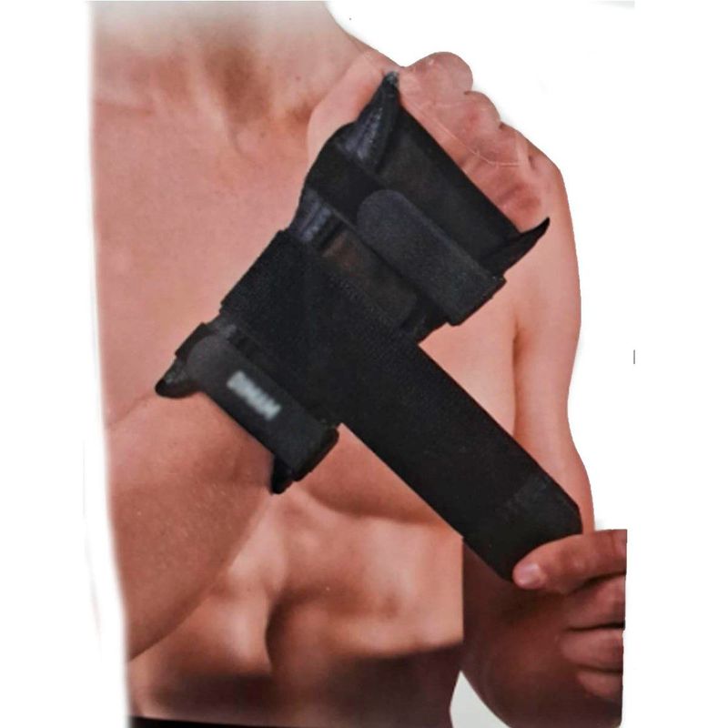 GENERICO - Muñequera Ortopédica