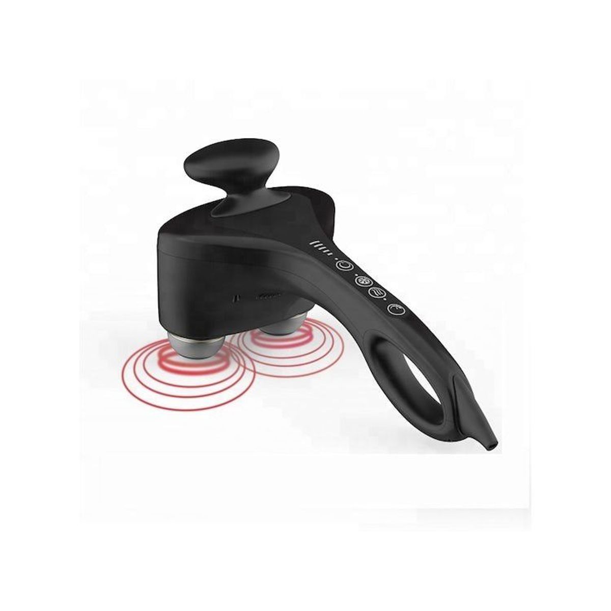 GENERICO - Masajeador Profesional con función de Frio y Calor