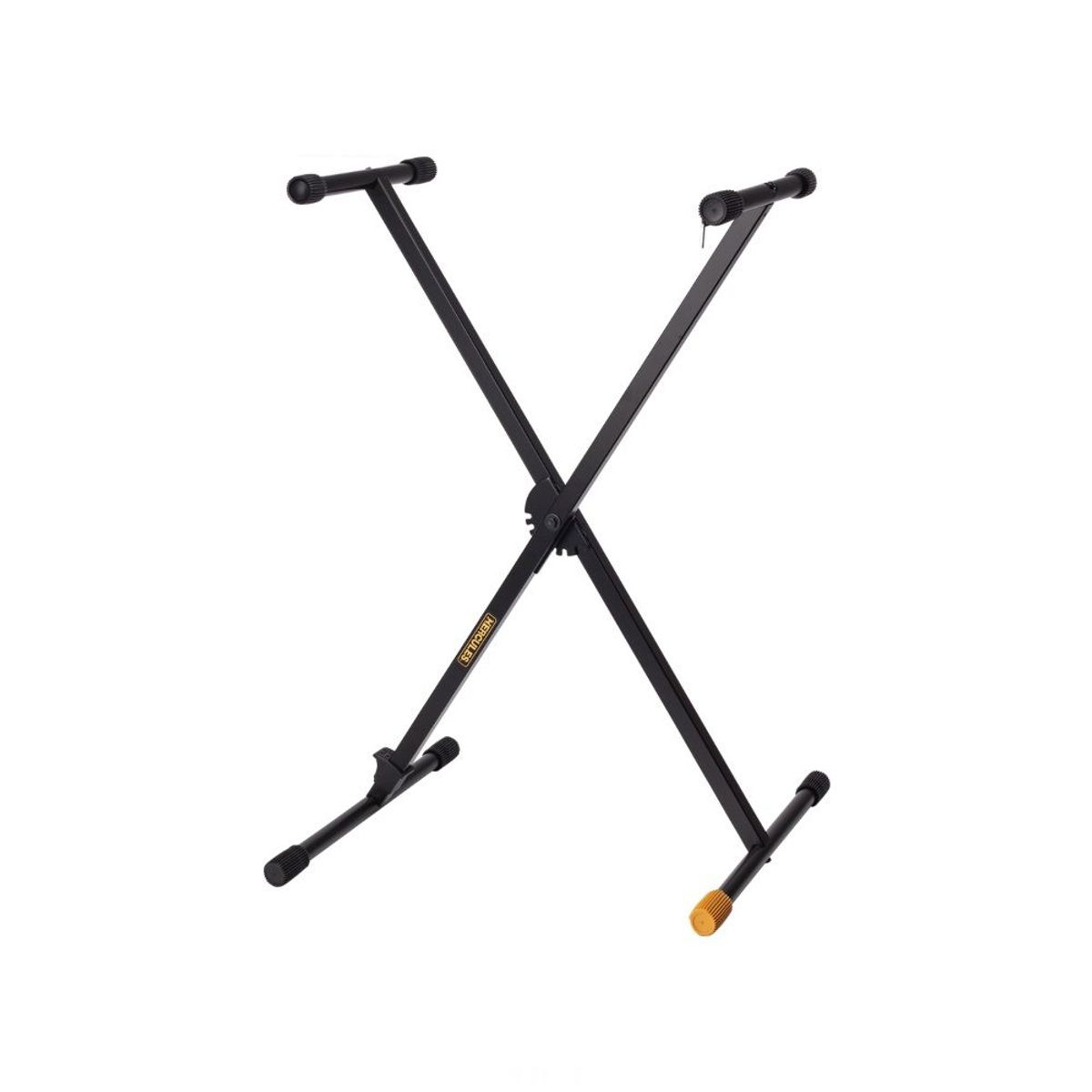 HERCULES - KS100B Hercules - Soporte Para Teclado EZstep